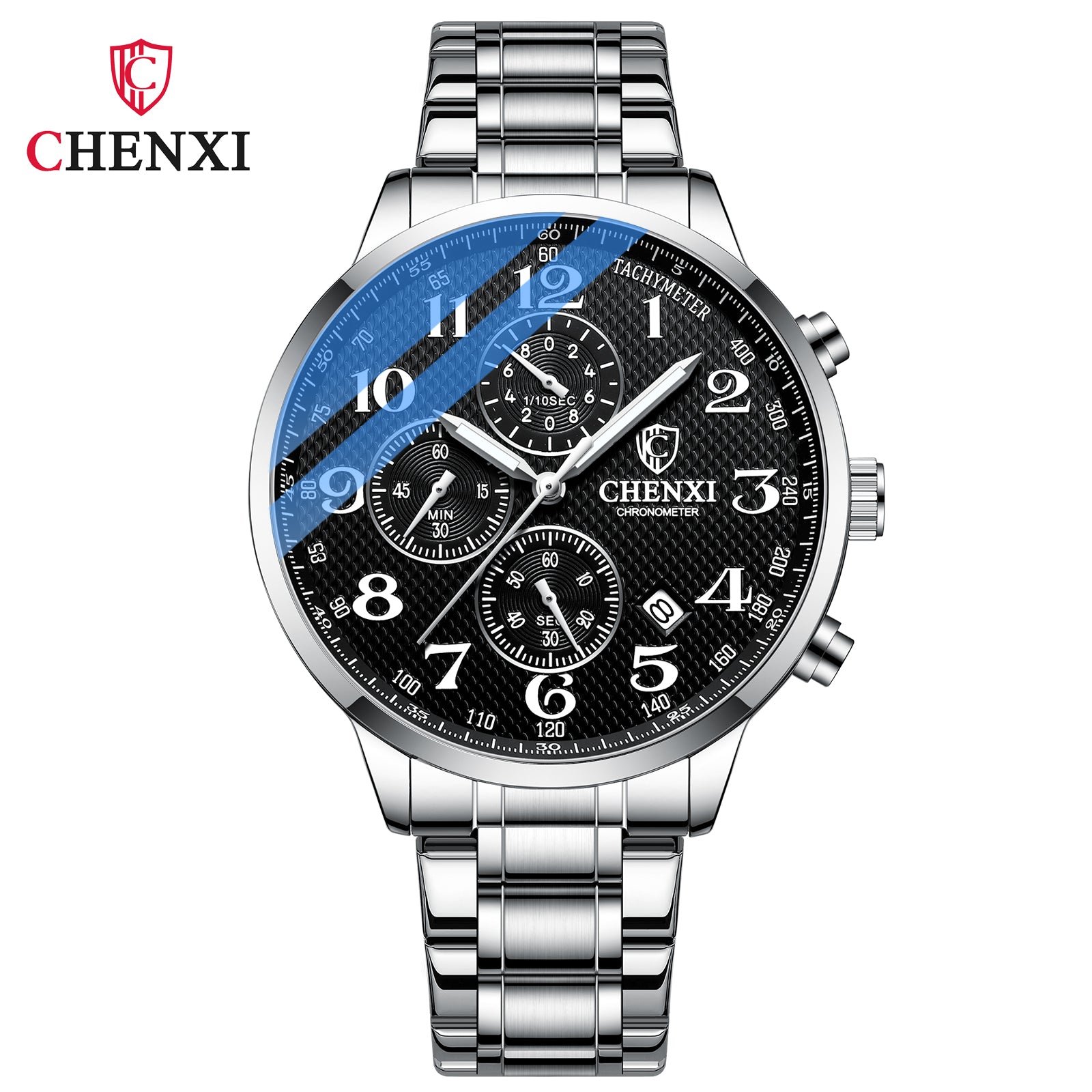 Montres de luxe - CHARM-COD