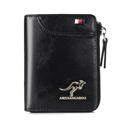 Portefeuille Protection RFID anti-vol pour homme - Promo-SN
