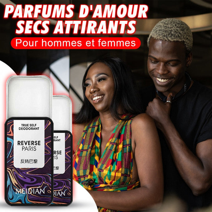 Parfums d'amour secs attirants pour hommes et femmes (Pack 3 pièces)-cng