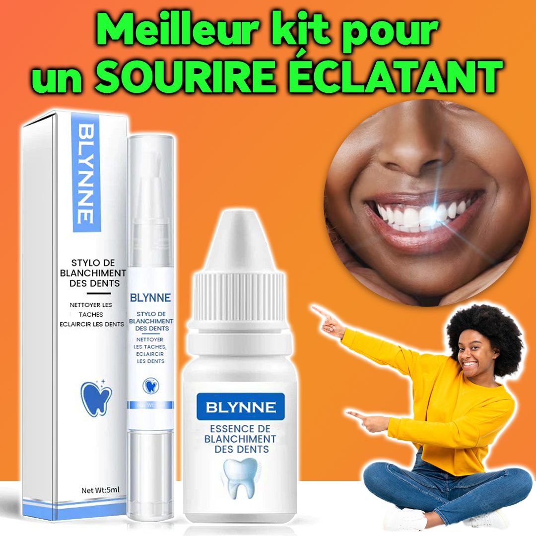 Kit Experwhite - Solution parfaite-GNK