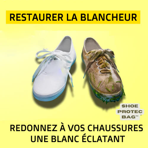 Sacs de Séchage pour le Linge – Protection Complète-COD