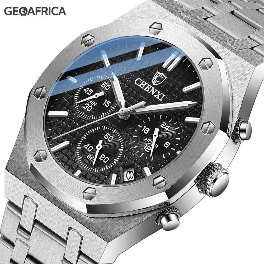 Luxury watches - Gentleman-CI