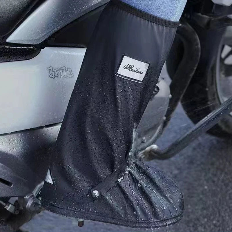 COUVRE-BOTTES DE PLUIE IMPERMÉABLES-GNK