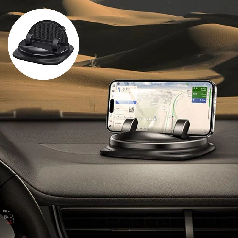 Support de téléphone Voiture Tableau de Bord-RDC