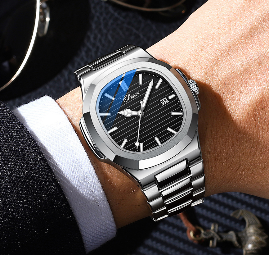 Montres de luxe pour homme - Rich-SN