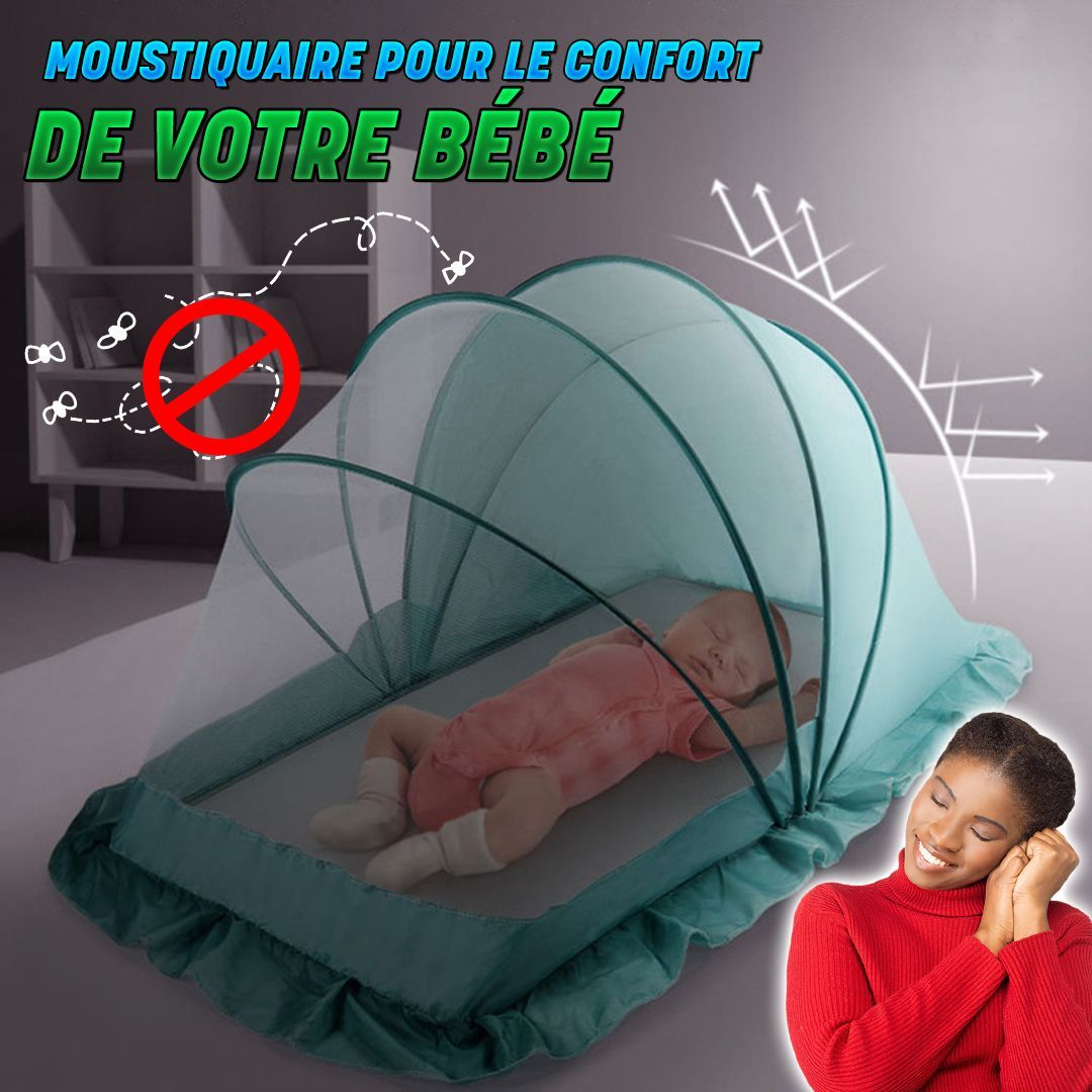 Baby mosquito net -CI 