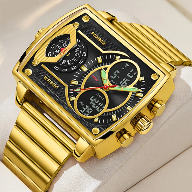 SKMEI 2229 Montre de sport pour Homme -COD