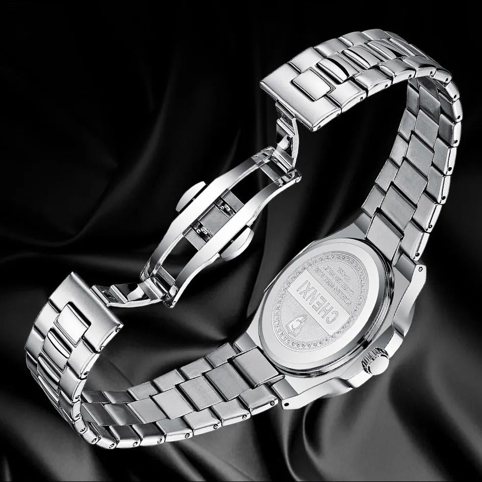 Luxury Watches for Men - Rich -COD 