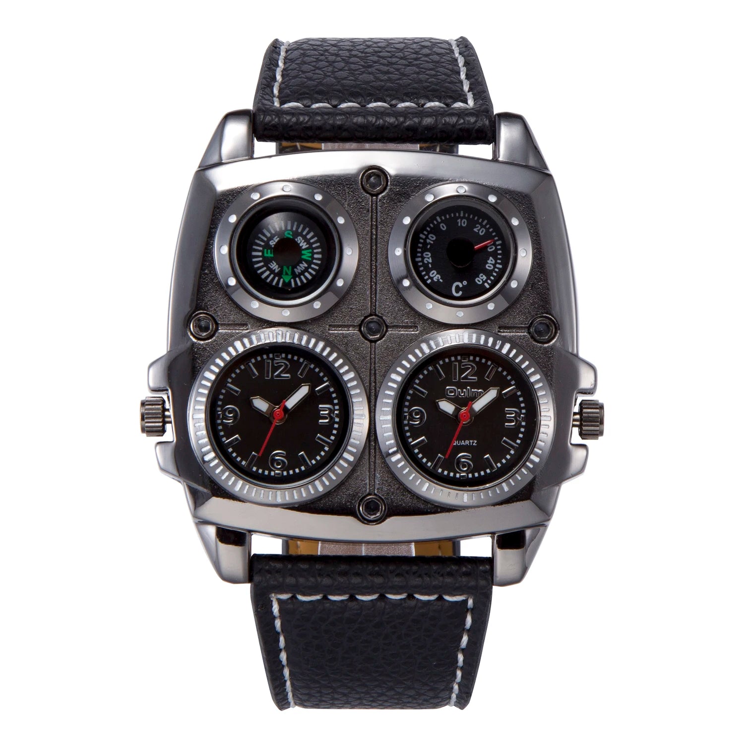 OULM - Montre pour hommes -COD