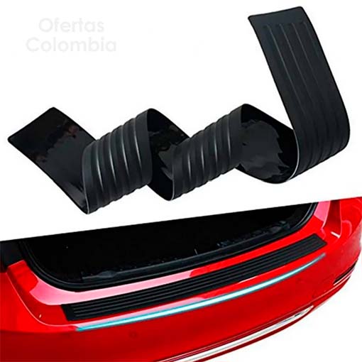 PROTECTEUR UNIVERSEL DE BORD DE COFFRE 😎🚗-COD