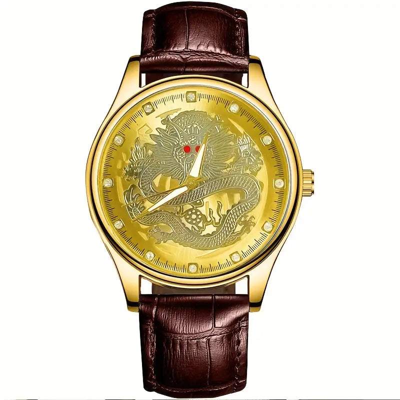 Montre WOKAI pour homme-GNK