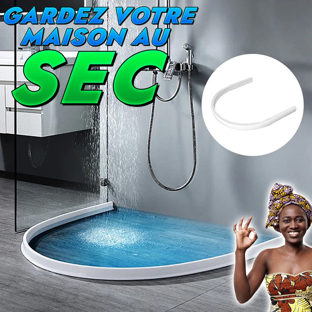 Bouchon d'eau pour salle de bain et cuisine-CNG