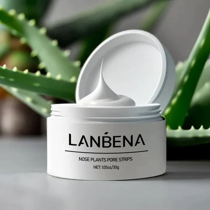 LANBENA-Masque anti points noirs-COD