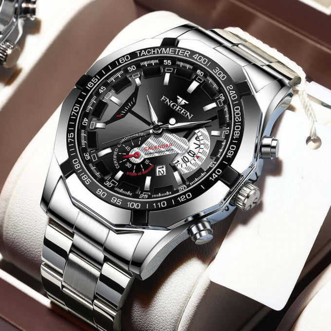 Montre Fngeen - Promotion-RDC