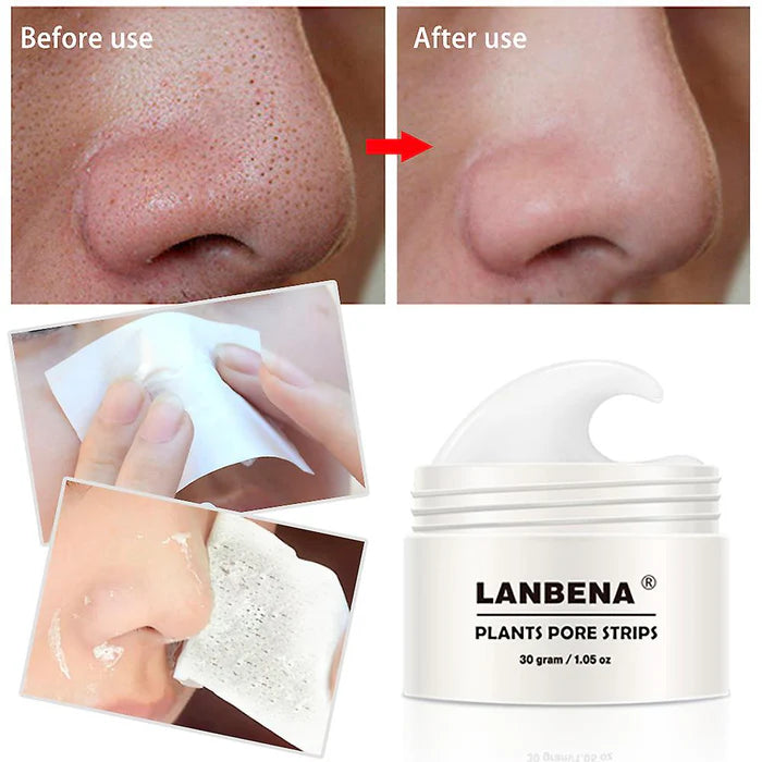 LANBENA-Masque anti points noirs-COD